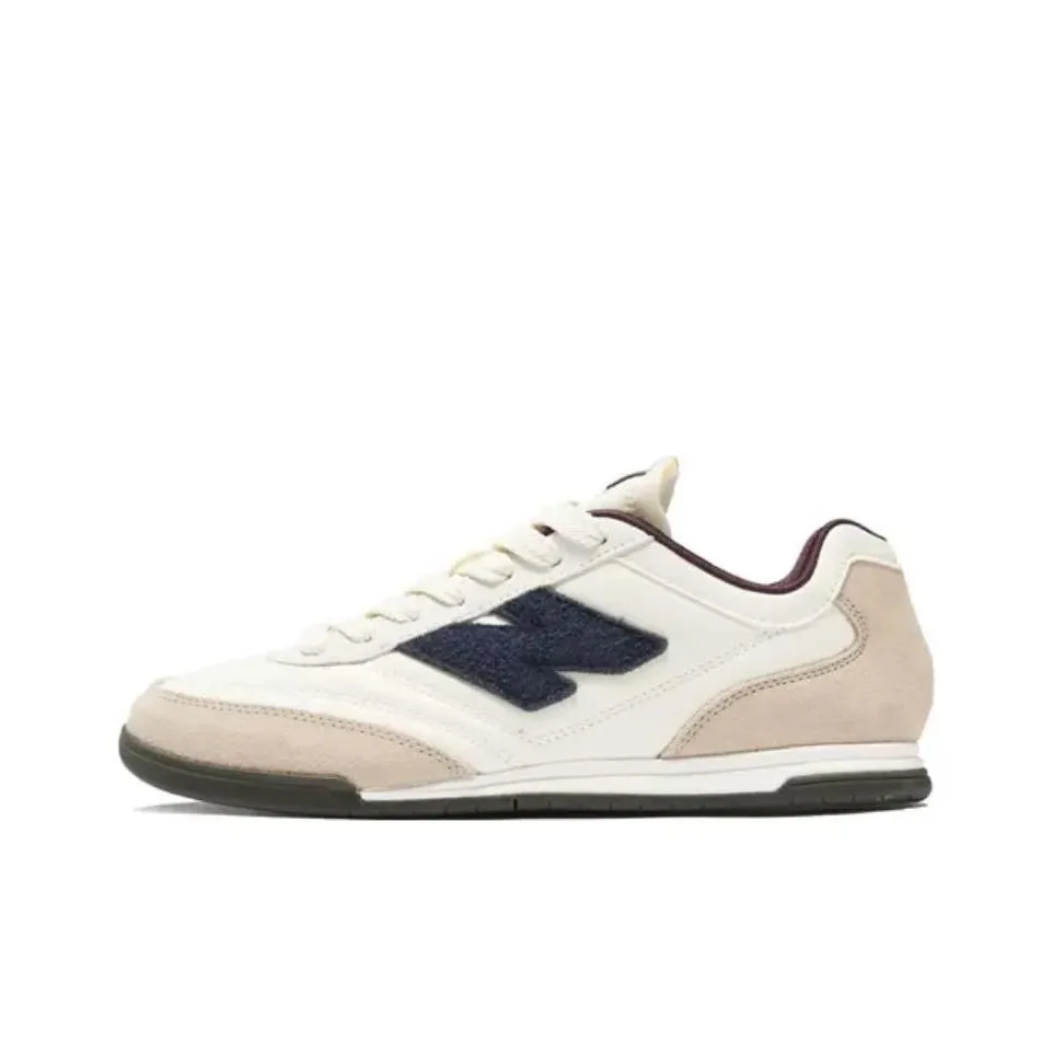 New Balance NB RC42 Low Top Casual Shoes Unisex Ecru