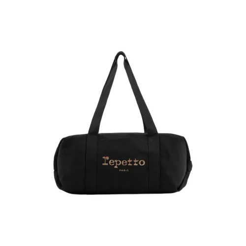 Repetto Сумки через плечо Черный Унисекс