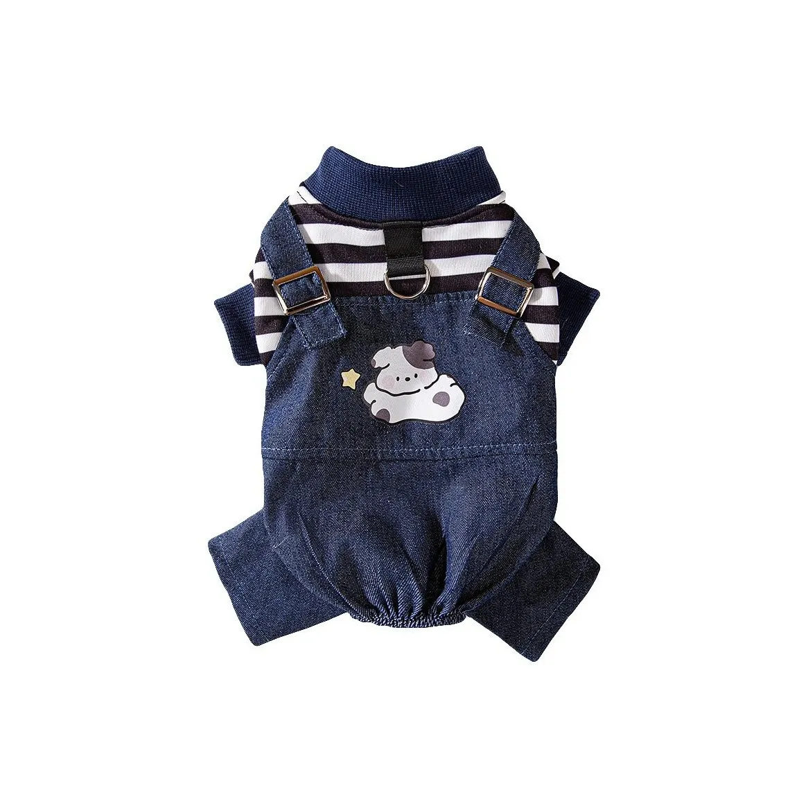 Polo Ralph Lauren Polo Pony button-collar shirt