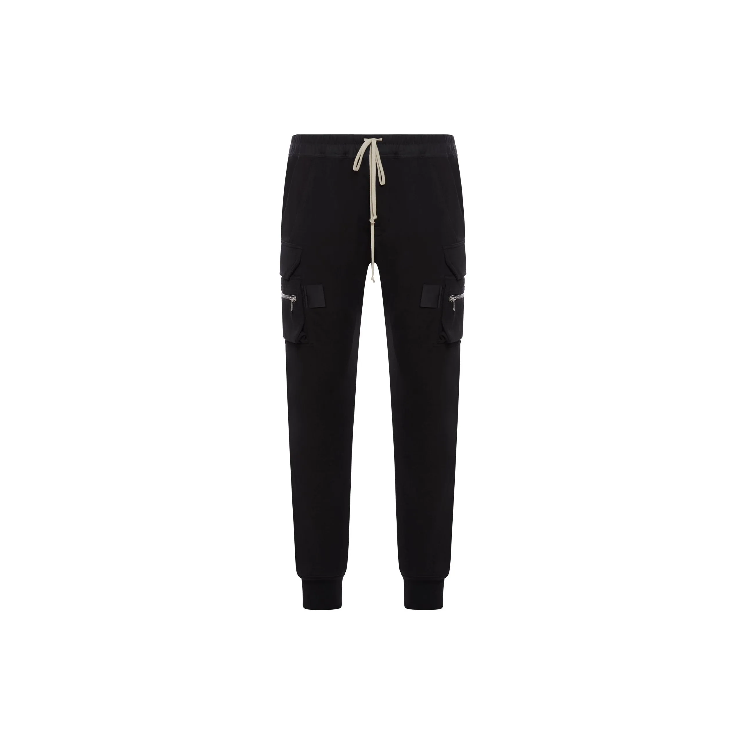 RICK OWENS Mastodon Cargo Pants