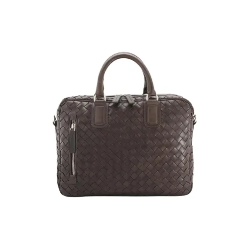 Officine Creative Сумки Кофе Мужские