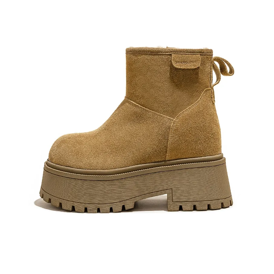 Шкаф для обуви Floral Language Сноубутсы Женские