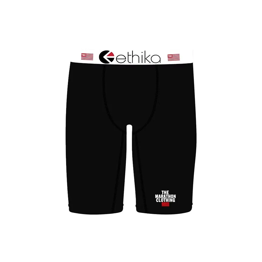 ETHIKA Мужские боксер-шорты