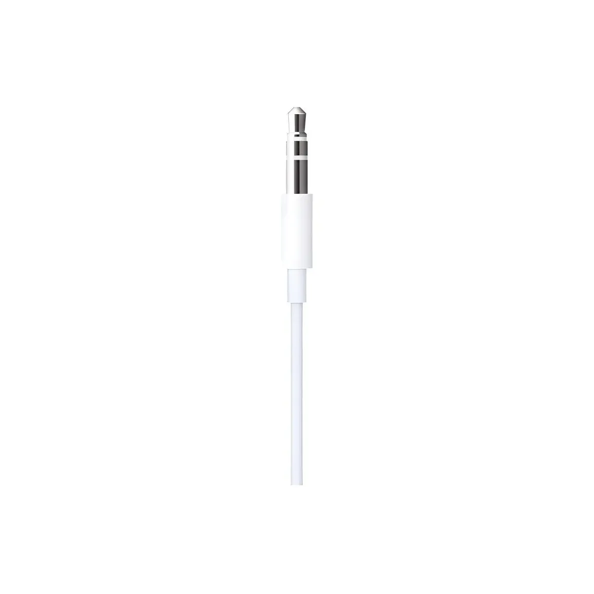 Apple 1.2 Beige One Drag One Lightning Converter To 3.5 Mm Compatible With IPhone/iPad/Mac Collection Audio Cable