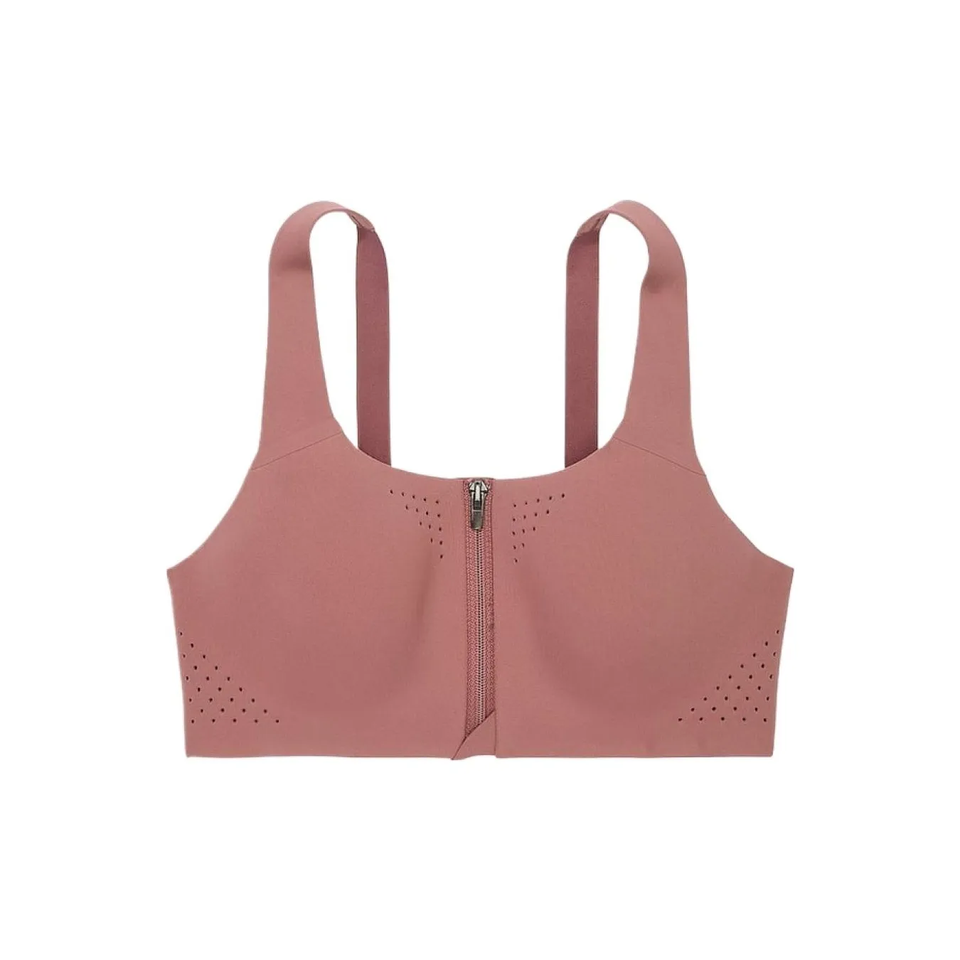 Victoria's Secret 24 Show Collection VS Sport Bra Women's Vintage Rose