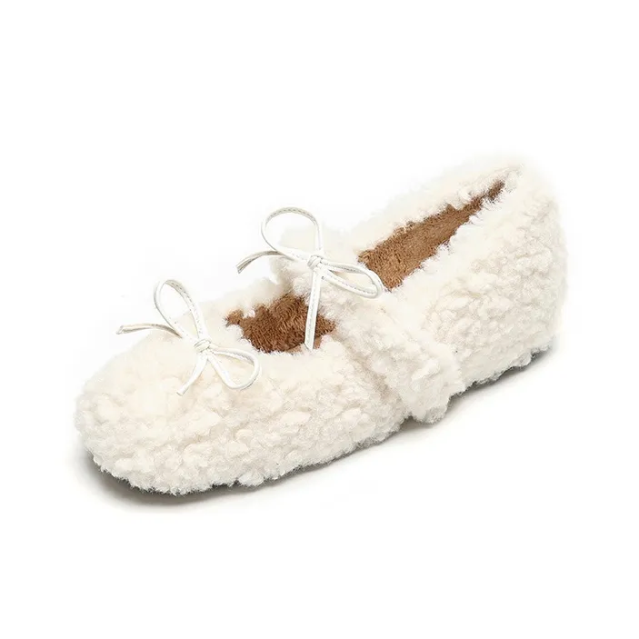 Lanza Mary Jane Туфли с плоской подошвой Женские