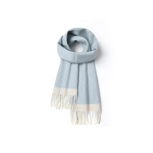 A good thing Wool Knit Шарфы Унисекс