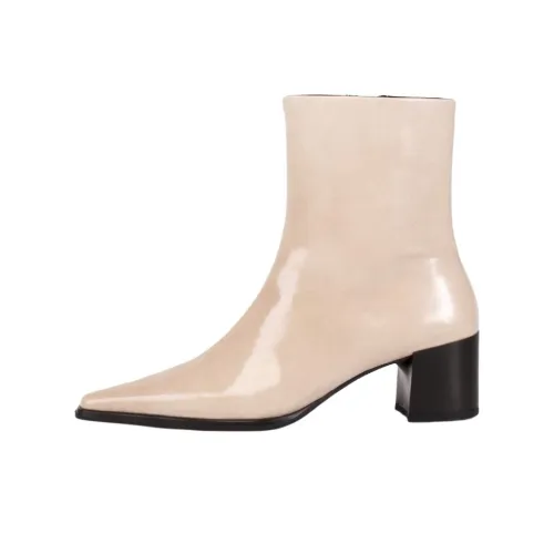 VAGABOND SHOEMAKERS GISELLE Ботильоны Бежевые Женские