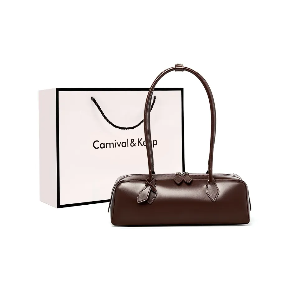 Carnival Keep Сумка через плечо из коровьей кожи сумка сумка через плечо стандартная женская многоцветная