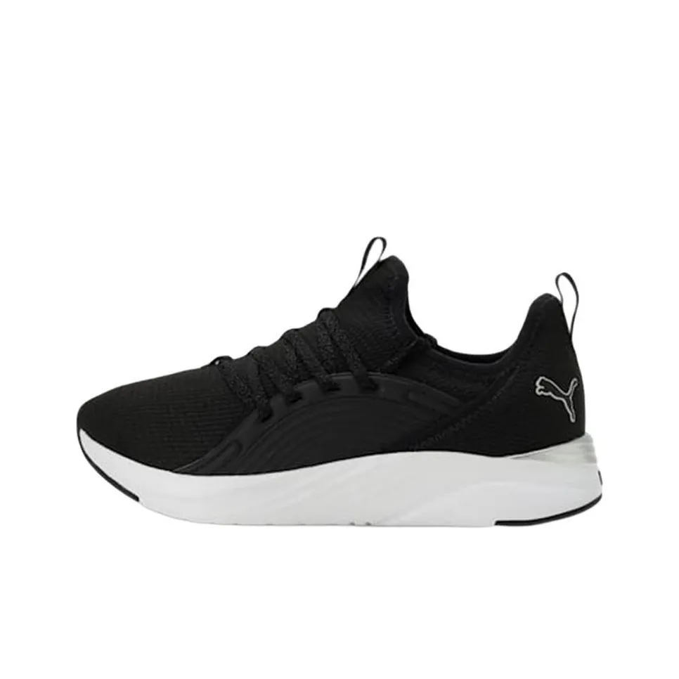 PUMA Softride Sophia 2 Low Top Casual Shoes Women's Black