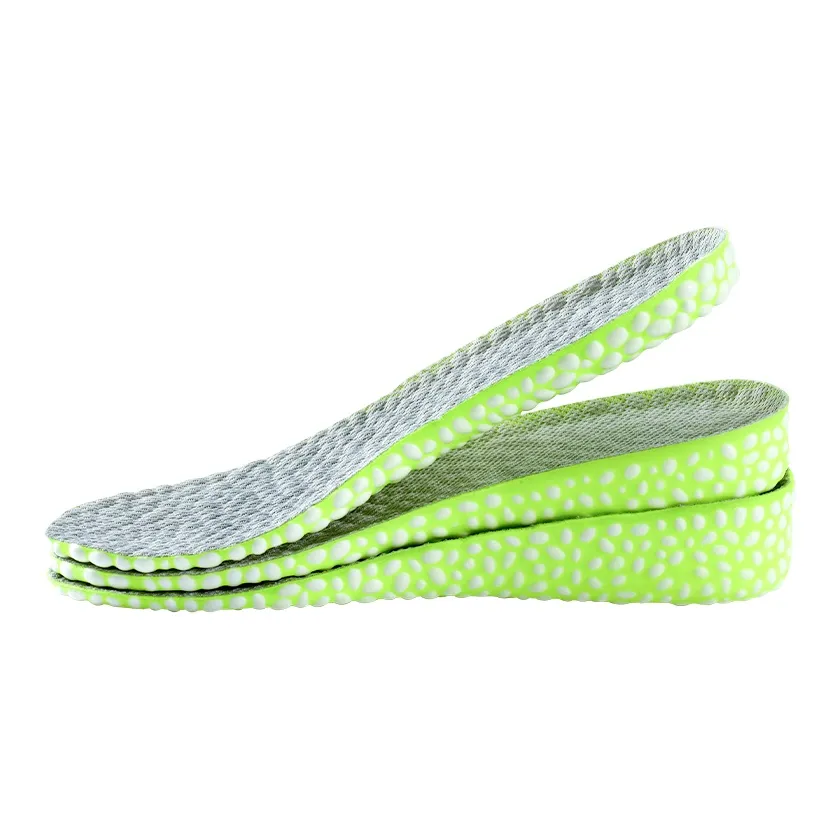 Footprint Tribe Эластичные сетчатые стельки унисекс