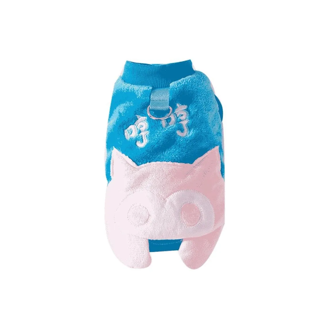 Hippie dogs Dog Clothing & Raincoats