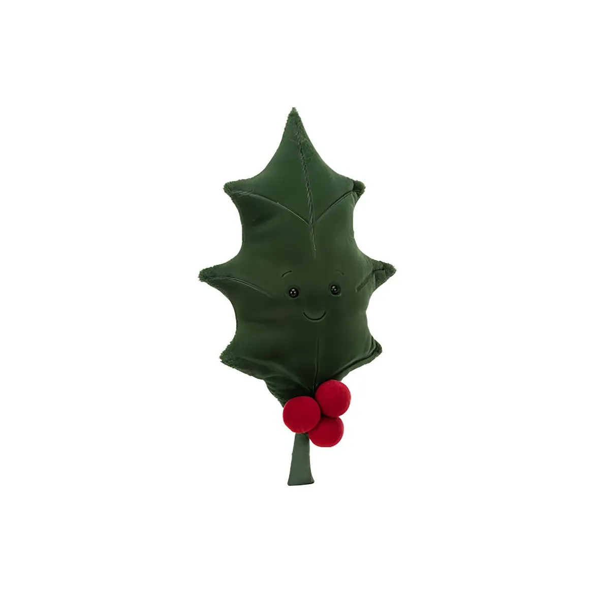 JELLYCAT Plant Series Forestland Dolls Plush Doll 35cm Height