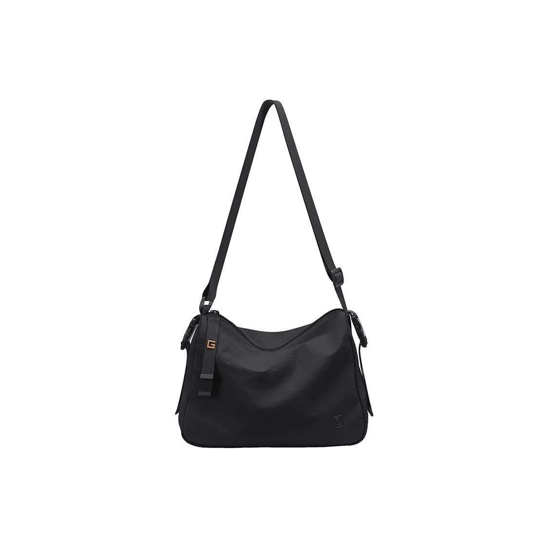 GOLF Ткань Плечевая сумка Стандартная Унисекс Многоцветная