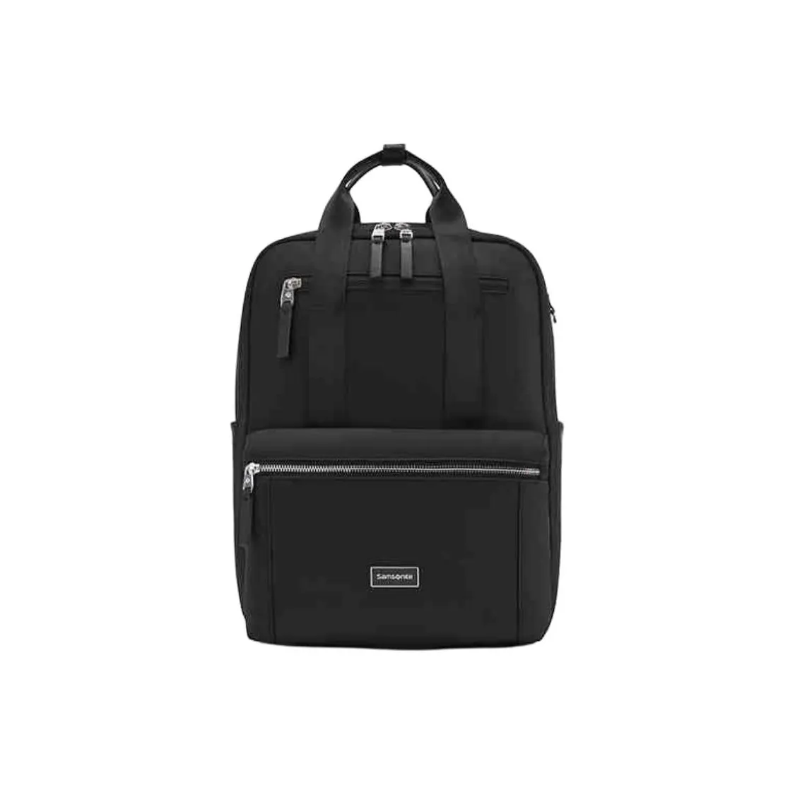 SAMSONITE Ткань Рюкзак Большой Женский Черный