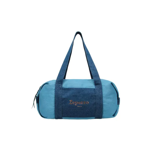 Repetto Сумки через плечо Синий Унисекс