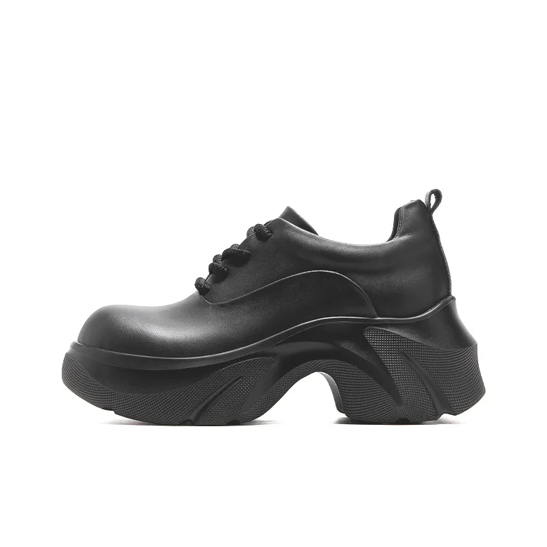 OSITA RED Casual 7cm Женские