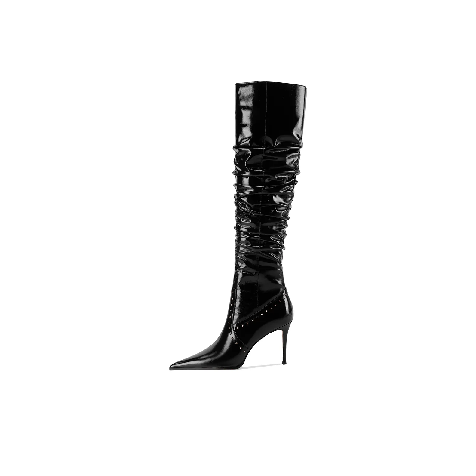 Shesrim Over The Knee Boots Женские