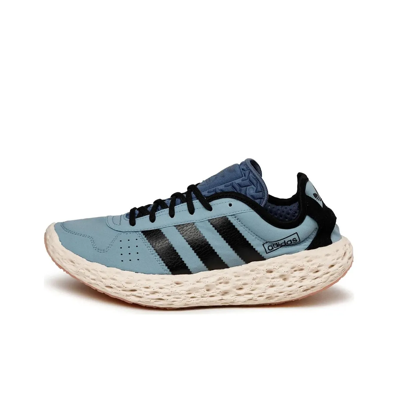 Adidas Zponge 'Tactile Blue'