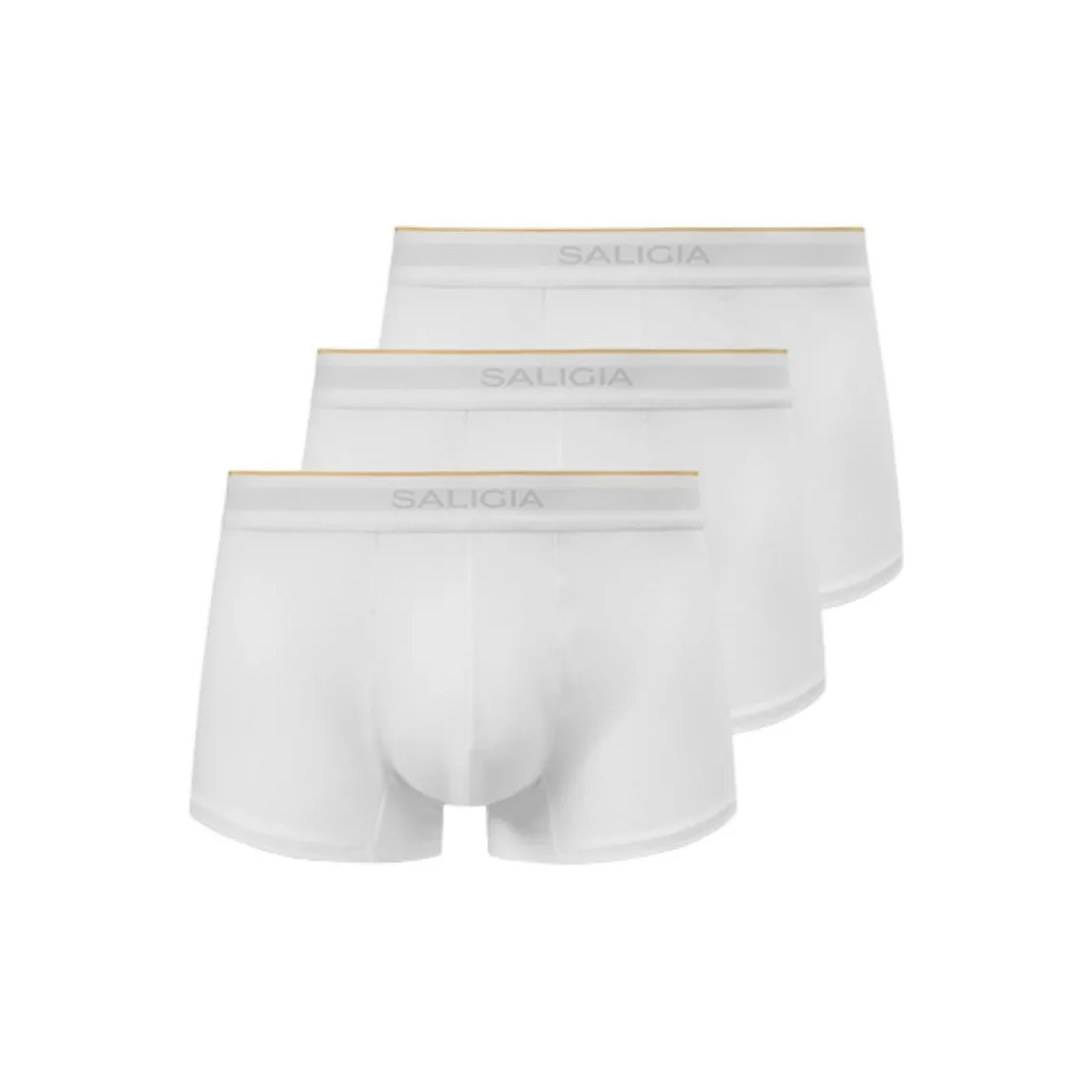 SALIGIA Трусы Мужские упаковка из 3 штук