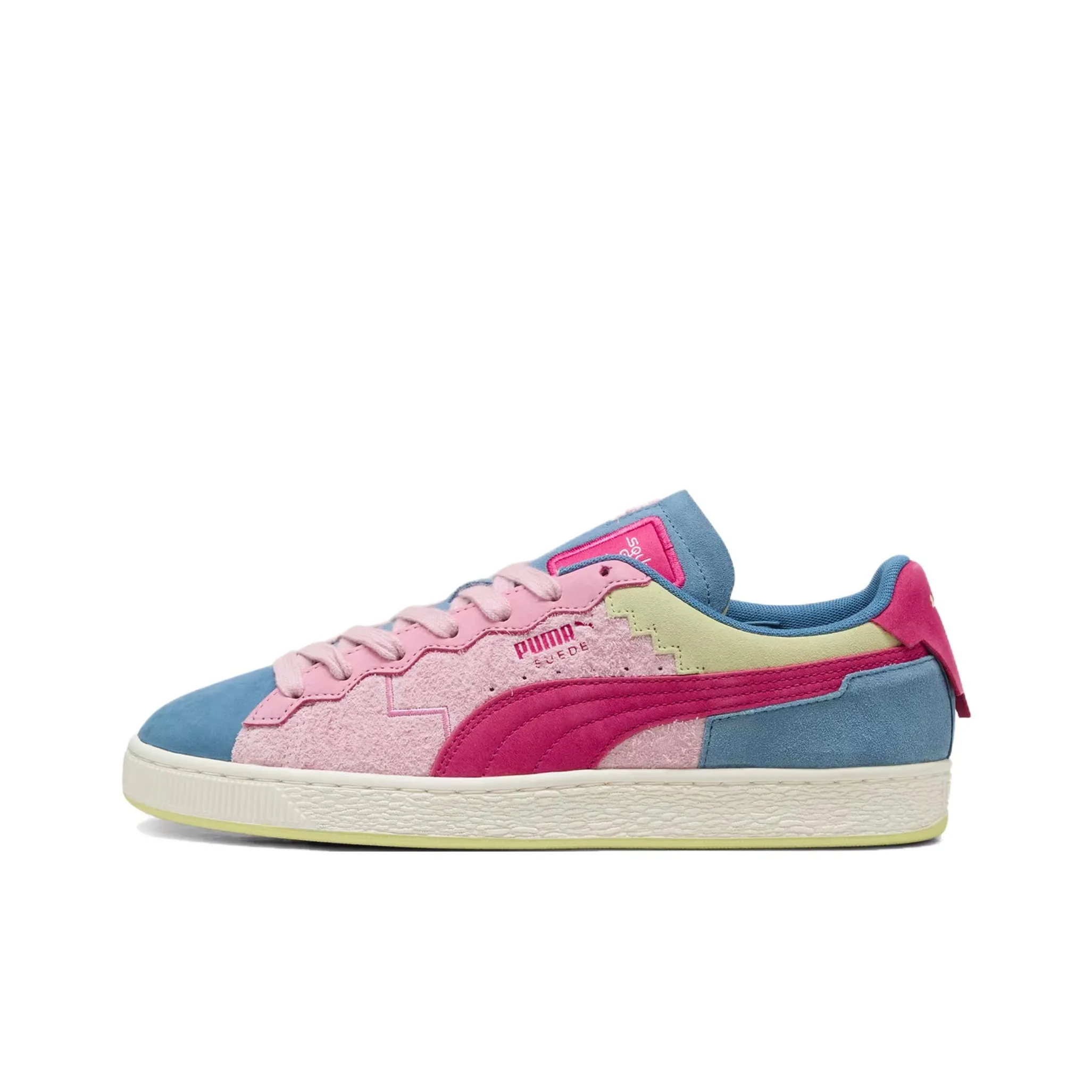 PUMA Suede Squid Game