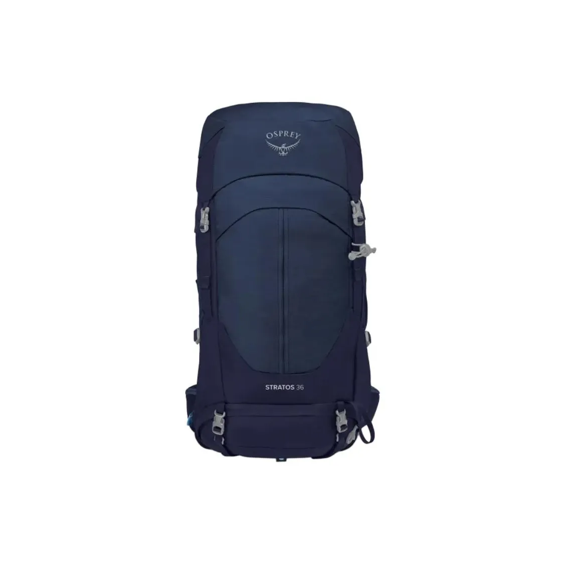 OSPREY 36L Outdoor Mountaineering Bag Backpack Nylon Men's