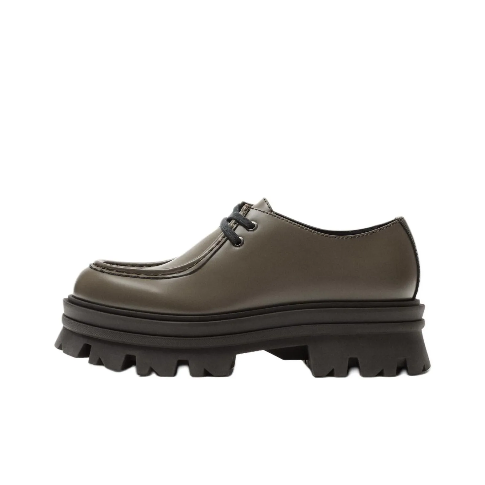 ZARA Men's Casual Shoes Men's Low Top