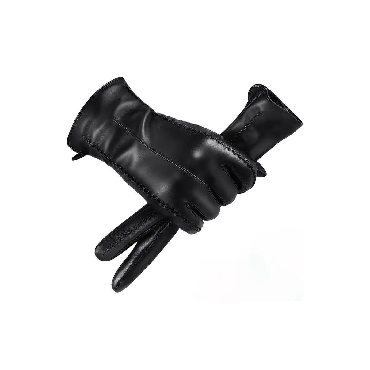 Montagut Термические хлопковые перчатки для женщин