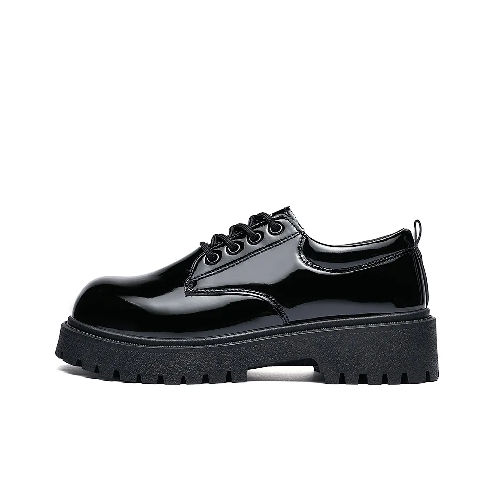 Kaiser Повседневная обувь Мужская Черная