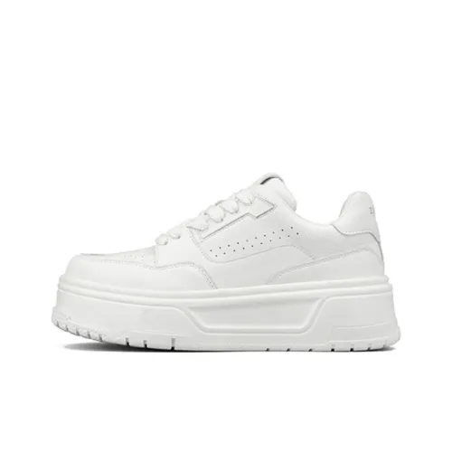 ZSBELLA Кроссовки для скейтбординга Low Top Женские