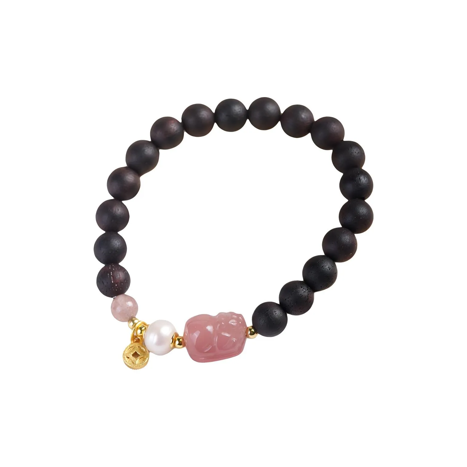 SHUZHUO Agarrattan Bracelets Women's