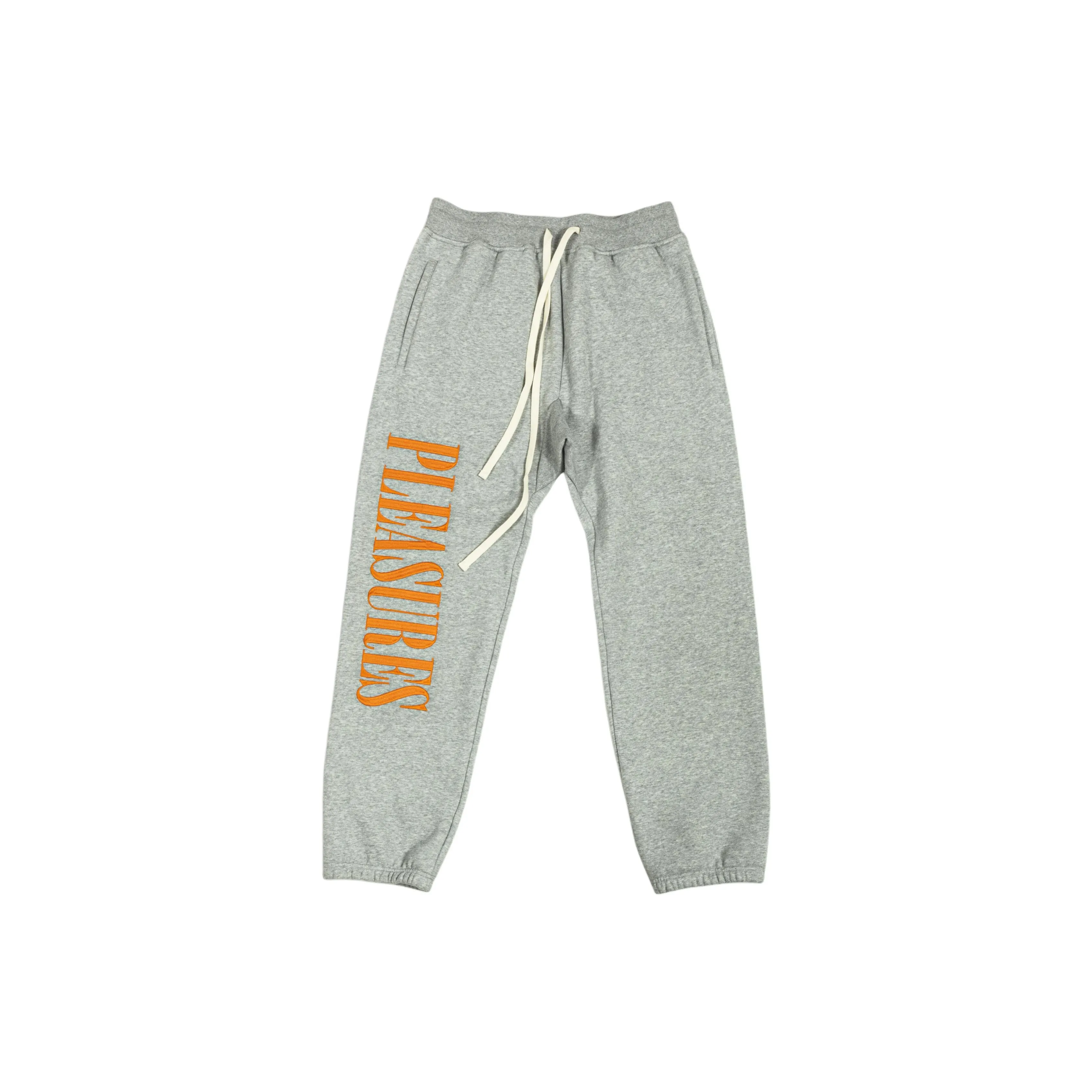 PLEASURES совместные вязаные тренировочные брюки унисекс