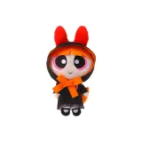 꽃무늬 인형 [프레피 Outfit 스타일]