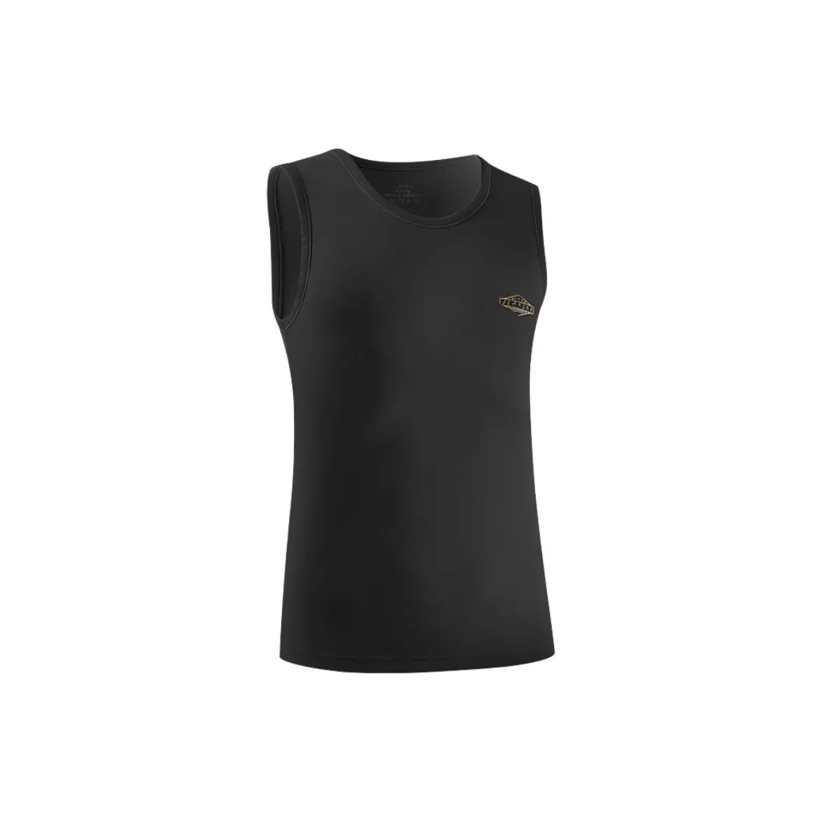 Jiaoshu Мужские майки