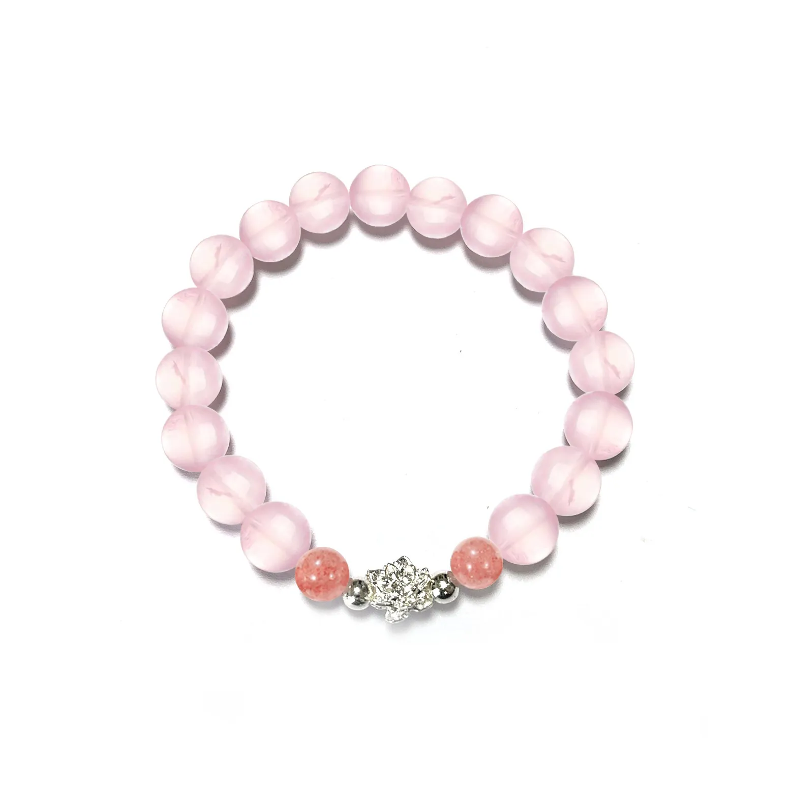 BNNYW Синтетический Искусственный Браслеты с Цветной Глазурью Унисекс