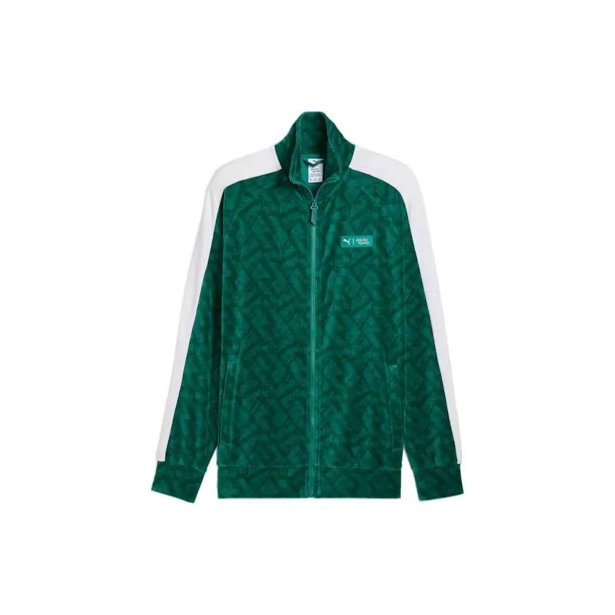 PUMA Chamarra PUMA X Squid Game T7 Para Hombre