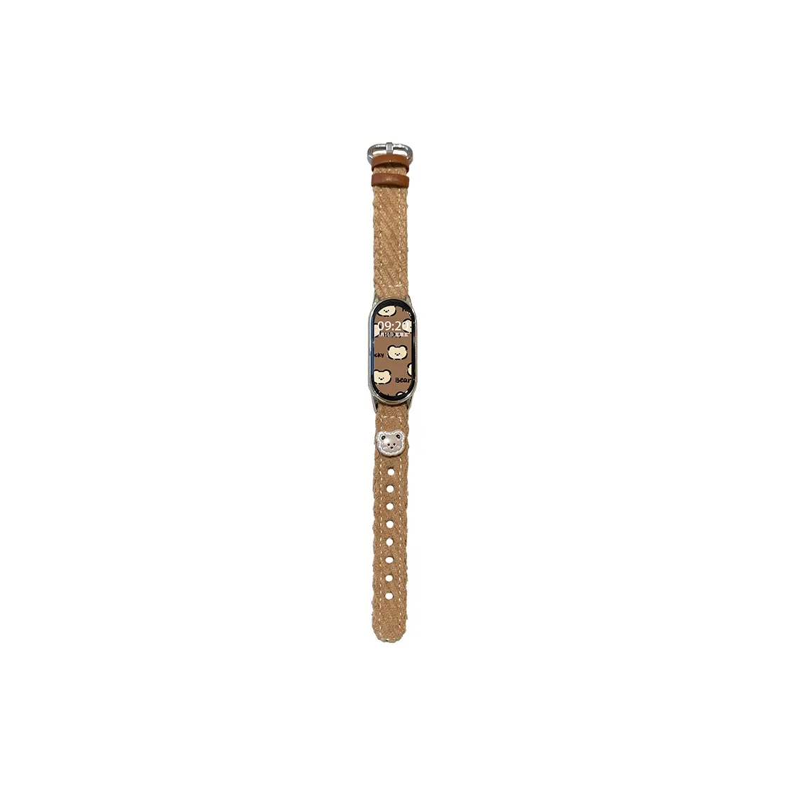 UHADA Strap Xiaomi Compatibility Nylon Material Compatibility Wrist 13 16cm