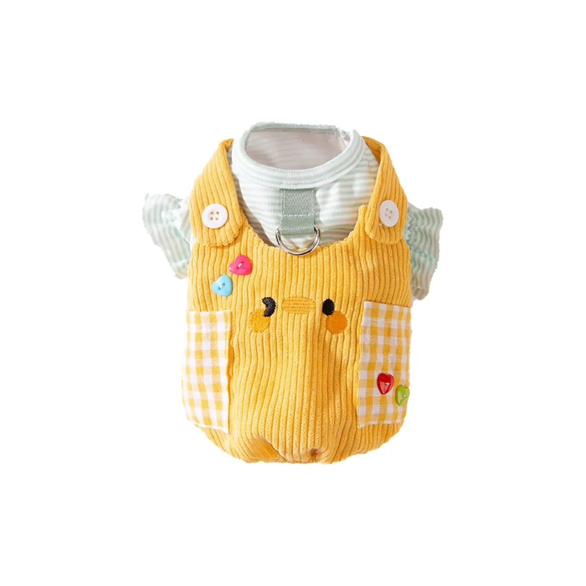 Polo Ralph Lauren Polo Pony button-collar shirt