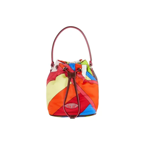 EMILIO PUCCI Сумки Многоцветные Женские