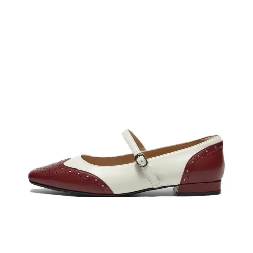 BATA Женские туфли Мэри Джейн