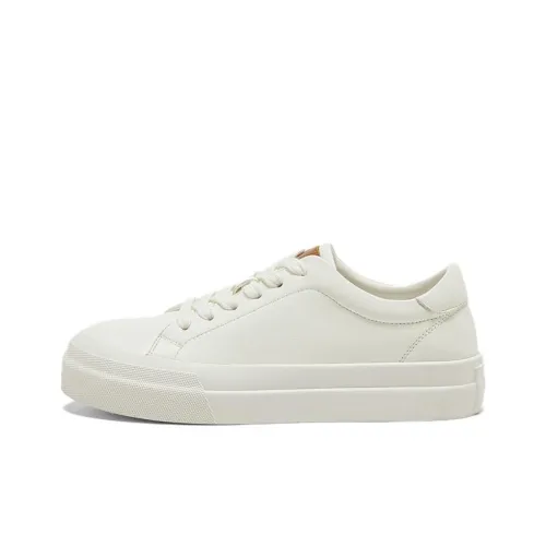BATA Кроссовки для скейтбординга Low Top Женские