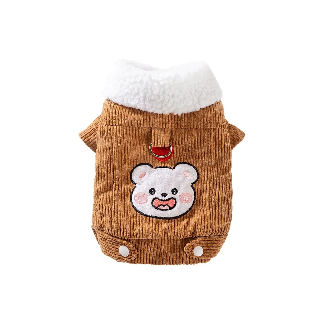 Hippie dogs Dog Clothing & Raincoats
