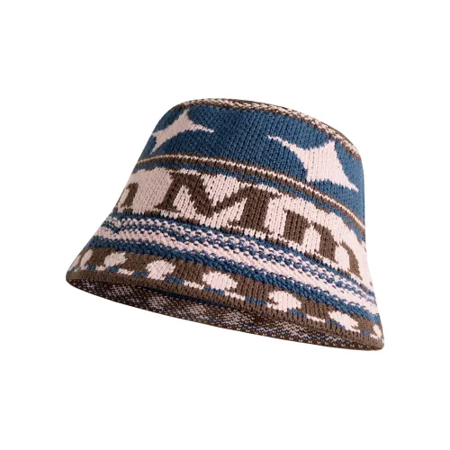 MMLG Cotton Bucket Hats Унисекс