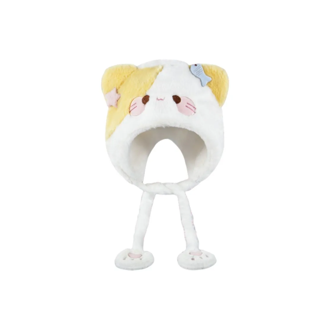 Fishing For Bears Полиэстер Шапки-бини Унисекс