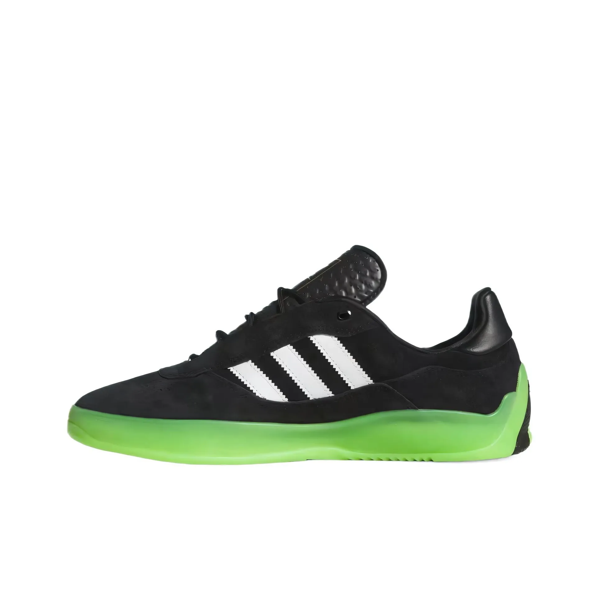 Adidas Puig Core Black Cloud White Semi Solar Green