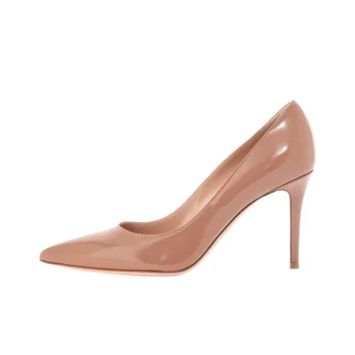 GIANVITO ROSSI Высокие каблуки Женские