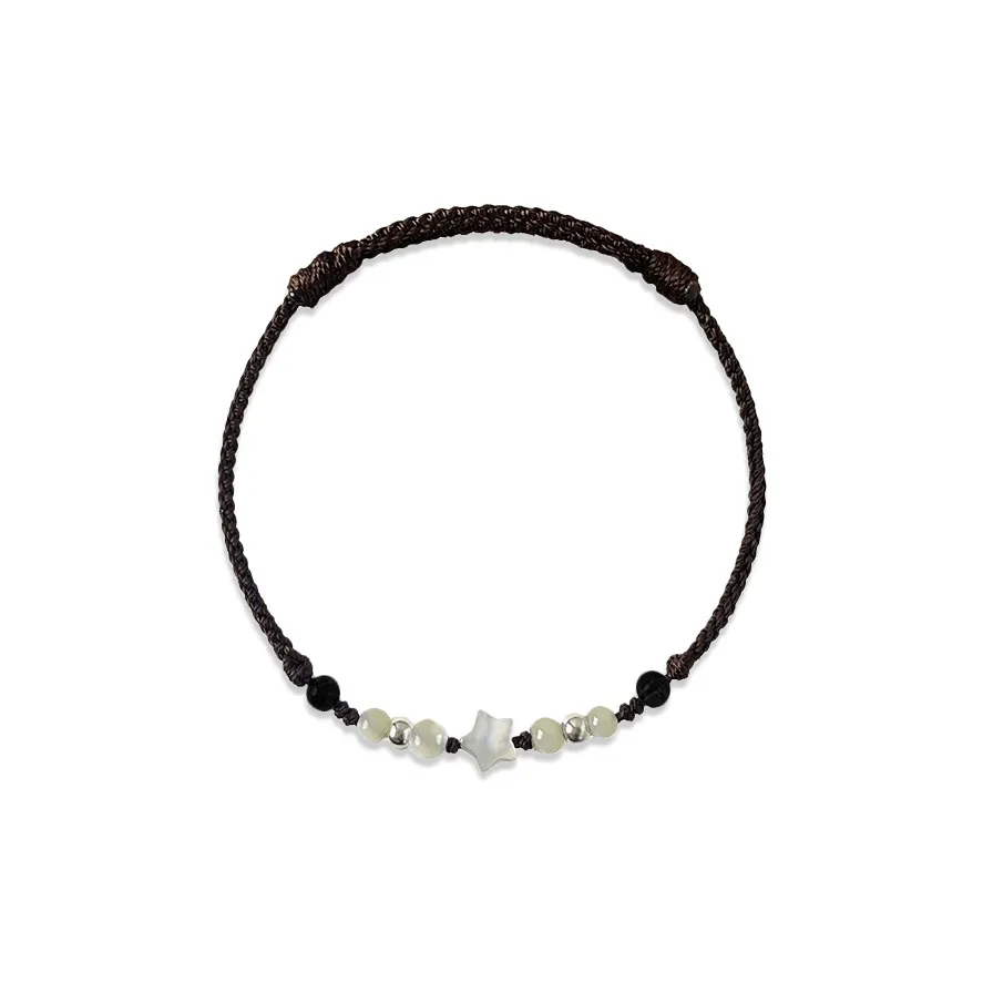 RINGLOVE Сплав Браслеты Унисекс