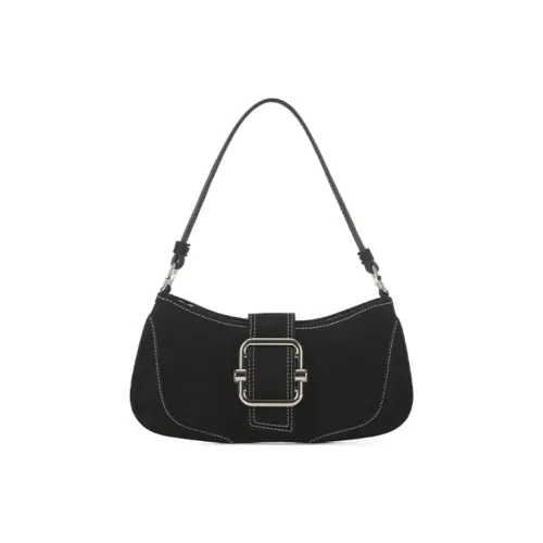 OSOI SHOULDER BROCLE _SMALL Сумки через плечо Женские