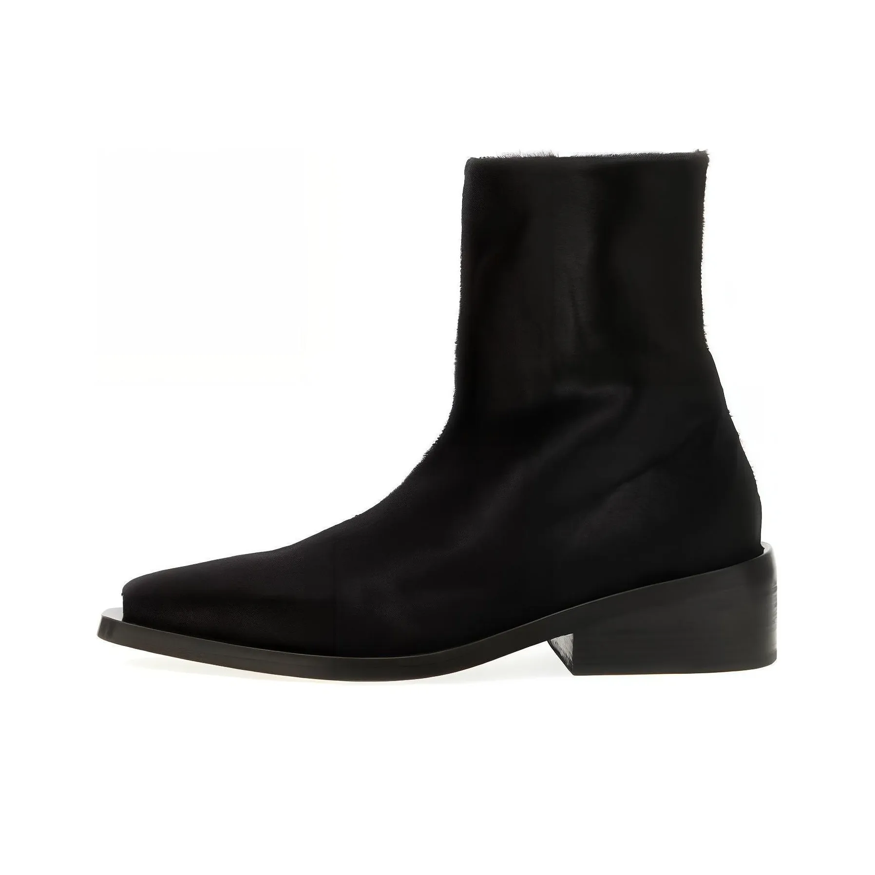 Marsèll Gessetto Pointed Toe Ankle Boots