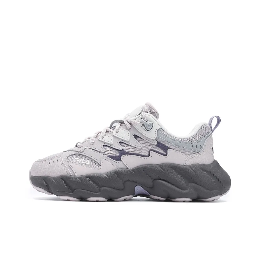 FILA Fern2 Low Top Casual Shoes Women's Pink
